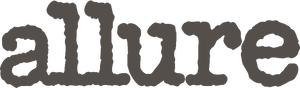 allure vector logo