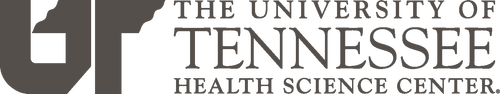 The University of Tennessee Health Science Center dental education logo.