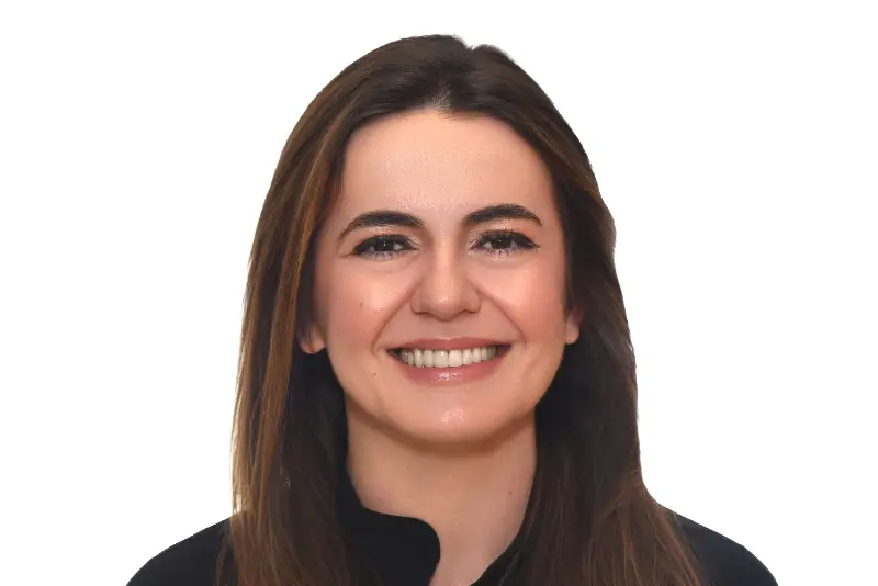 Asia Garbiel dental professional at Dental Parlour