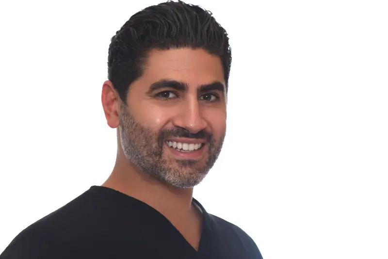 Dr. Sivan Finkel cosmetic dentist and smile design expert